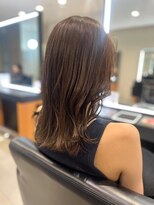 エミュ 伏見 国際センター(emu)&nbsp;オリーブベージュ/赤み消しカラー/明るめベージュ