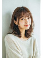 リズム(Rhythm)&nbsp;リラックス　ボブ