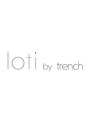 ロティバイトレンチ(loti by trench)&nbsp;loti  自由が丘