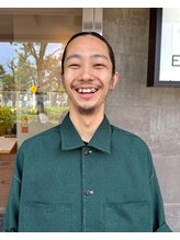 エマ 練馬(EMMA)&nbsp;カタヨセ ユウスケ
