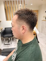 マジック(magic)&nbsp;ジェット系×フェード