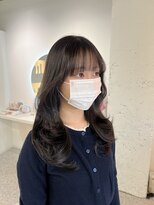 シエル 一社(cher)&nbsp;ミディアムレイヤー