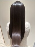髪質改善ストレート◎【今宿】
