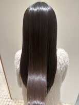 サロン ド ソーホー 蕨(Salon de SOHO)&nbsp;髪質改善ストレート◎【今宿】