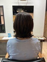 シエル 蒲田店(CIEL)&nbsp;外ハネボブ
