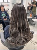 コントラストハイライト