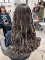 タム(tam)&nbsp;コントラストハイライト