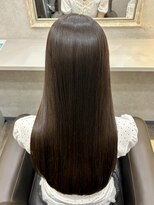 カロン トウキョウ 高円寺店(Kalon Tokyo) 髪質改善ストレート