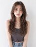 【★当日限定】 カット＋カラー＋トリートメント　￥15730 → ￥9980～
