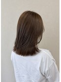 レイヤー/ベージュ
