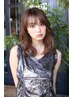 長野駅前【6月限定】似合わせカット＆シャンプー ￥3300