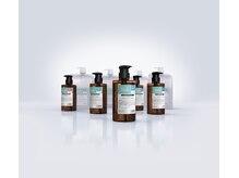フィッツヘアー 五泉店(Fits Hair)の雰囲気(スタイリスト全員がlinkマイスターのディプロマを取得)