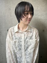 マトウ(MATOH)&nbsp;マッシュショート