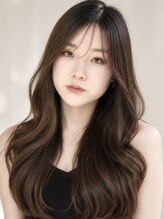 シーテ(Ciete)&nbsp;misaki ロングボブ