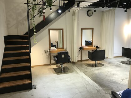 髪質改善専門店クリスプの写真