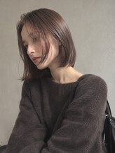 インスヘアー 関大前店(INCE HAIR)