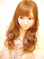 メルティー ヘア(Melty hair)&nbsp;ふわふわ☆モテ可愛い!!