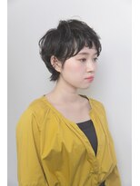 マウロア(MAULOA) 【MAULOA】シンプルショート!!