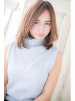 モッズ ヘア 福岡姪浜店(mod's hair)&nbsp;大人・ピュア・ワンカール