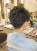 ビジネススタイル