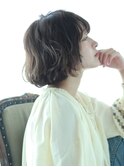 リラクシー ボブスタイル
