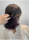 ユニコーンカラー