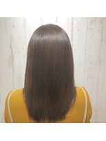 ブルー(BLUE)&nbsp;ナチュラルベージュ