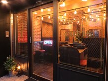 カティーズ 田端店(Cut is)
