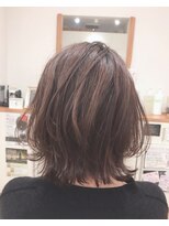 ロッソ 川口店(ROSSO)&nbsp;大人外ハネミディ