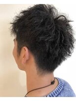 スマイリー(Smiley)&nbsp;ショートレイヤー