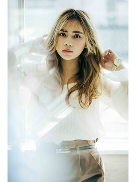 グランシャリオ 笹塚店(Grand Chariot) 【2020年の新作スタイル】笹塚美容室Grand Chariot