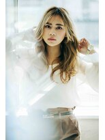 グランシャリオ 笹塚店(Grand Chariot) 【2020年の新作スタイル】笹塚美容室Grand Chariot