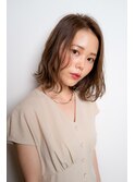 大人エアリーウェーブ【tempo 前谷】