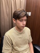 ヒロギンザ 池袋 サンシャイン通り店(HIRO GINZA)&nbsp;ナチュラル