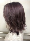 ボルドーパープル