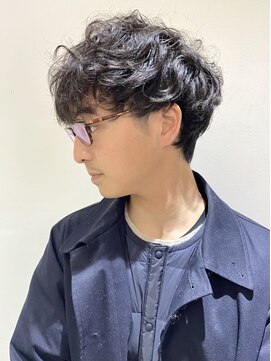 フォーク FOLK 【FOLK】カーリーショート☆