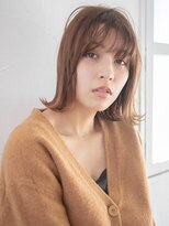 エイト アキタ 秋田中通店(EIGHT akita)&nbsp;【EIGHT new hair style】112