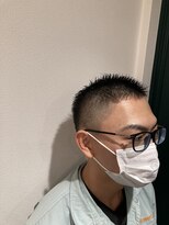 キー(KEY) ベリーショート