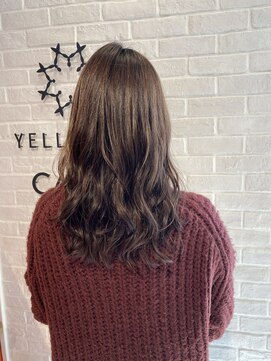 ビューティー エールフォルム 浜松有玉店(BEAUTY YELLFORME) ナチュラルブラウン