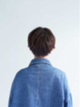 ジュール 池袋(Joule) 顔型別ヘアスタイル特集/マロンベージュ/Aラインボブ/池袋