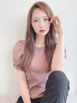 オーロ 池田店(ORO)&nbsp;色っぽロングミディ