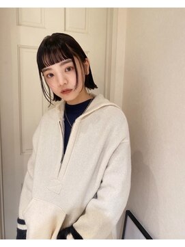 ホテリー(Hotely) BABY BOB