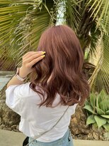 エイジア ユナイテッド バーン(ASIA UNITED BURN)&nbsp;◆ASIA◆ maintenance color