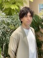 カットアンドリフレッシュ ラウム(cut&refresh Raum) 高瀬 哲平