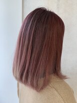 シエル ハーバーランド umie店(CIEL)&nbsp;ピンクベージュ