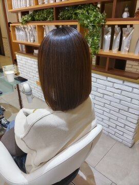 オレンジスターパッセージ 相模大野店(ORANGE STAR PASSAGE) 艶