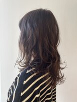 ファースト 長町店(first) ミディアムレイヤー