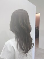 イロヘアミーサ 矢作店(ilo.hair mysa) 全体ハイライト