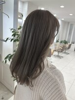 ヴァンカウンシル 金山(VANCOUNCIL kanayama)&nbsp;グレージュカラー