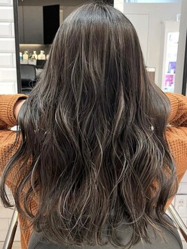 オト 吉祥寺(Oto.) グレージュカラー/シルキーベージュ/韓国風ウェーブ[吉祥寺]